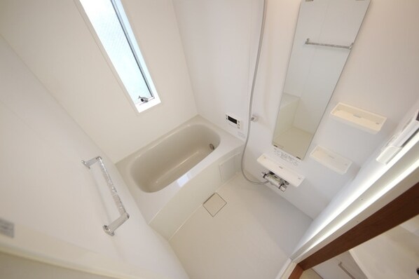 サンライズ西つつじヶ丘の物件内観写真